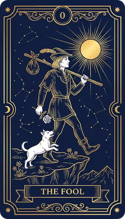 The Fool