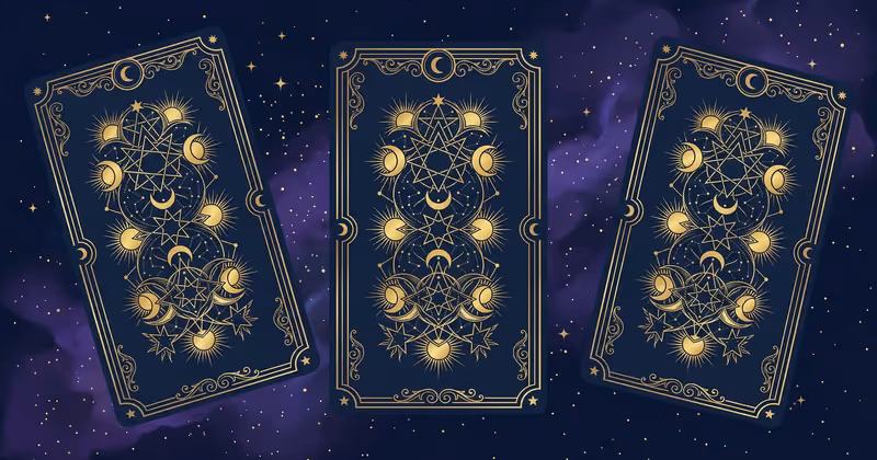 Wie Tarot unser Leben beeinflusst