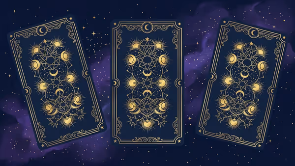 Wie Tarot unser Leben beeinflusst