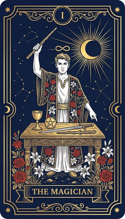 Celestial Gold preview 2