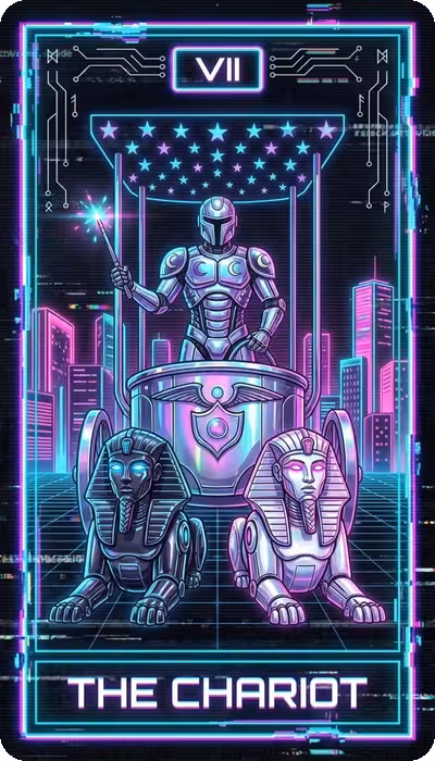 Rydwan – Glitch Arcana