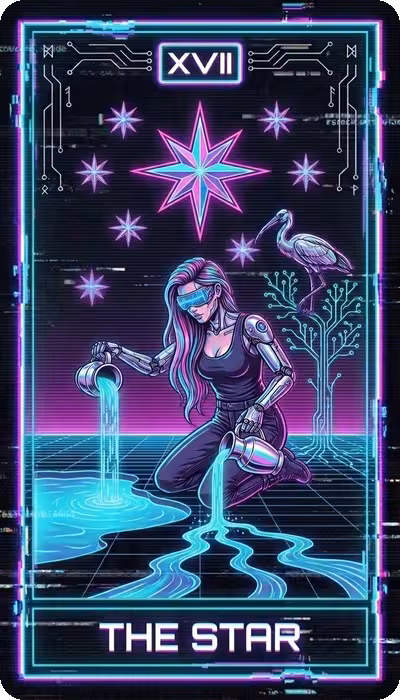 Glitch Arcana preview 3