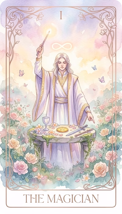 Misty Bloom preview 2