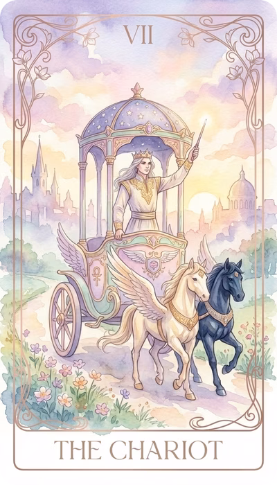 Rydwan – Misty Bloom