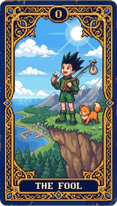 Pixel Quest preview 2