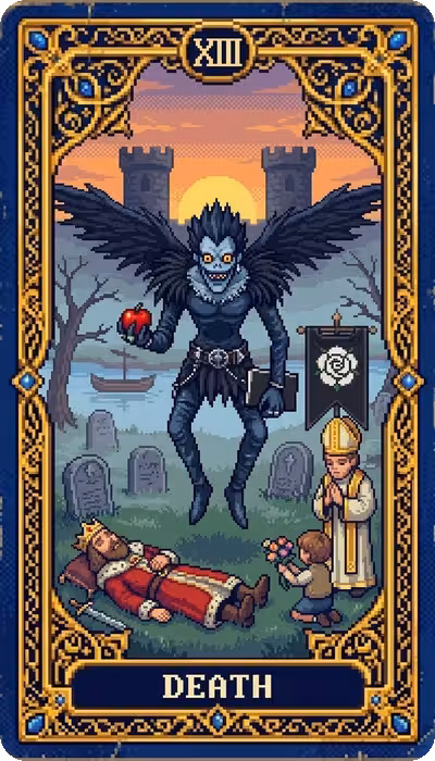 Pixel Quest preview 1