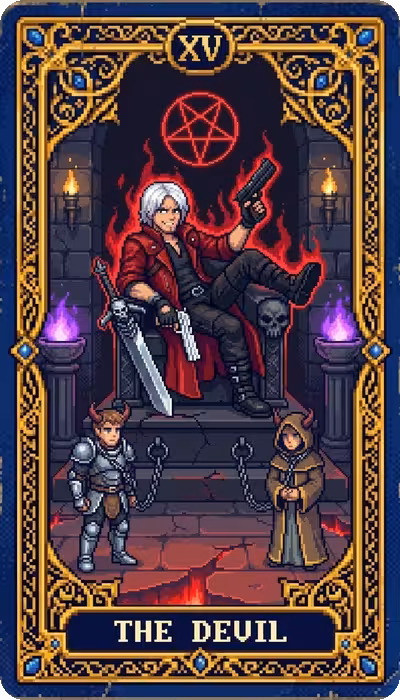 Pixel Quest preview 3