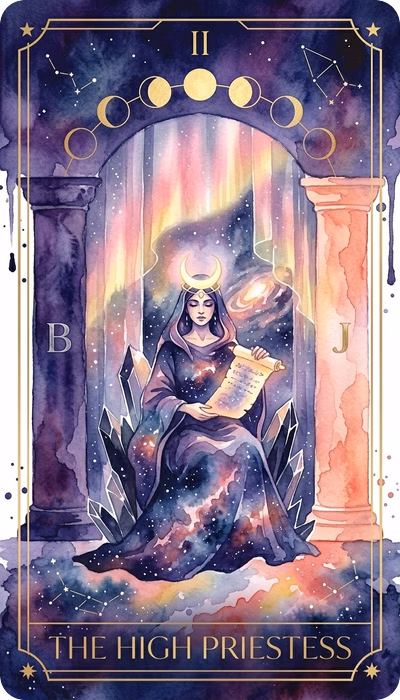 Stardust Veil preview 3