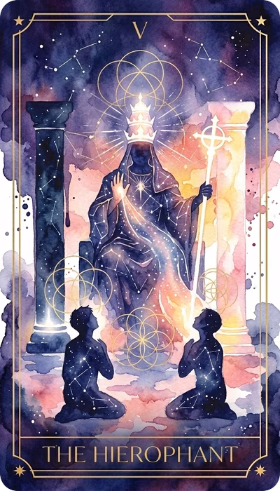 Kapłan – Stardust Veil