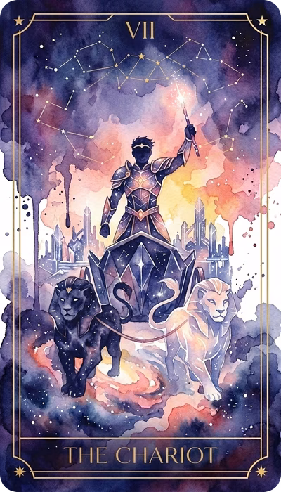 Rydwan – Stardust Veil