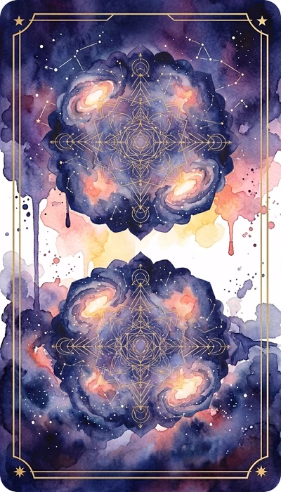 Stardust Veil