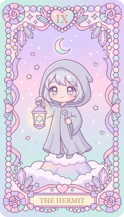 Pustelnik – Sugar Moon