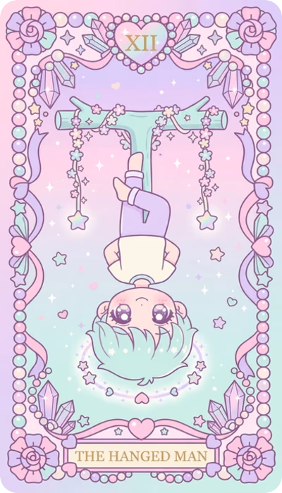 Wisielec – Sugar Moon