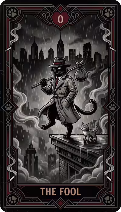 Whisker Noir preview 1