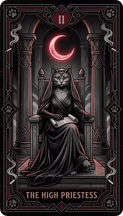 Whisker Noir preview 3